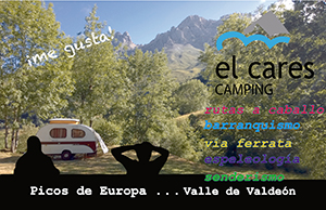 Camping El Cares