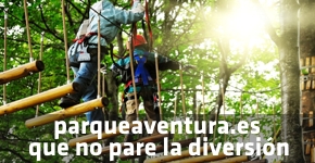 Parque Aventura